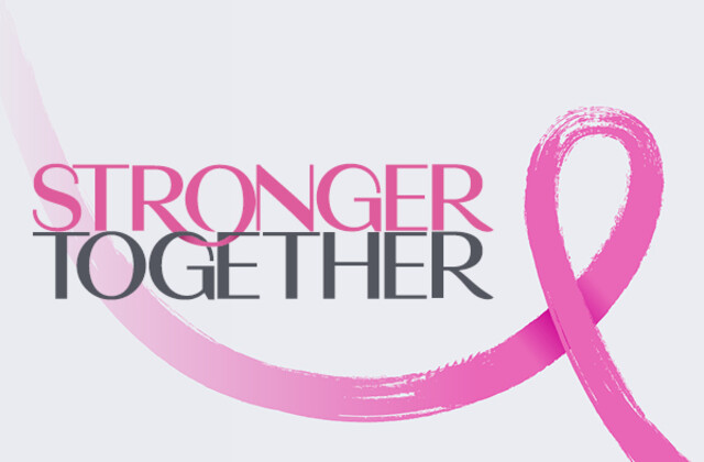 Stronger Together