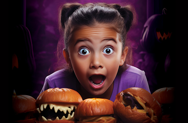 🎤🎃 Family-Friendly Halloween Karaoke Night 🎃🎤