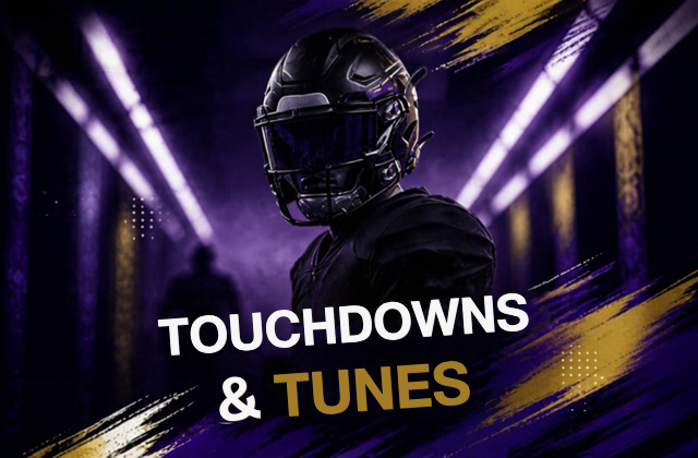 Baltimore Football Watch Party vs. Cincinnati