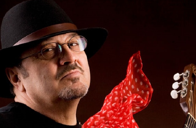 Mircea Baniciu Live Concert