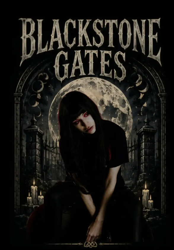Blackstone Gates 