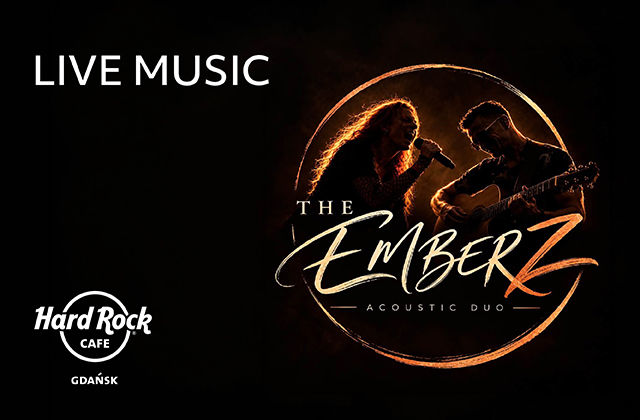 Live music: The EmberZ
