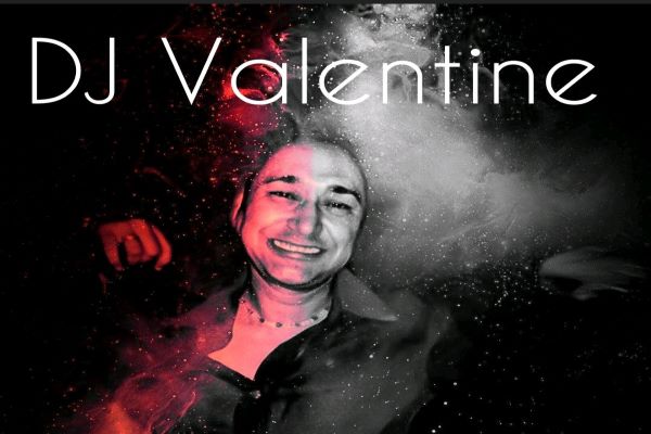 Dance The Night with DJ Valentine