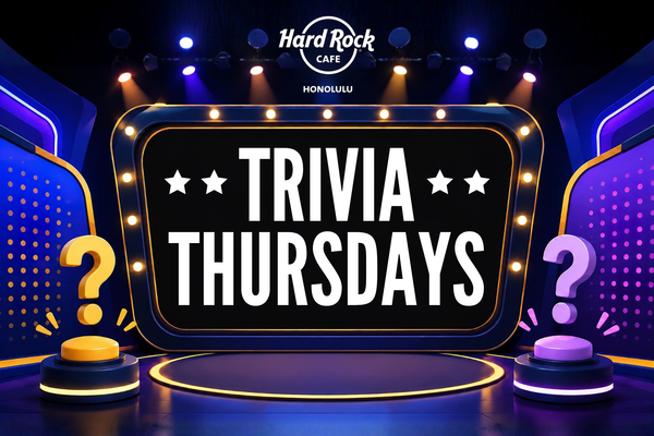 Thursday Night Trivia 🧠