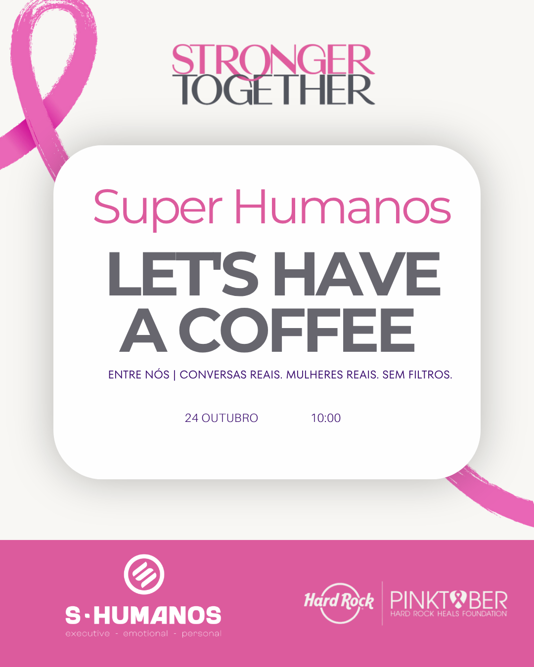 Super Humanos