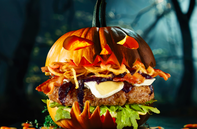 👻🕵🏼MURDER MISTERY HALLOWEEN DINNER👻🕵🏼