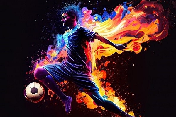 Champions League TV-Übertragung ⚽