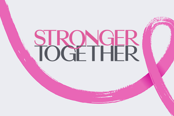 Pinktober Karaoke for a Cause!