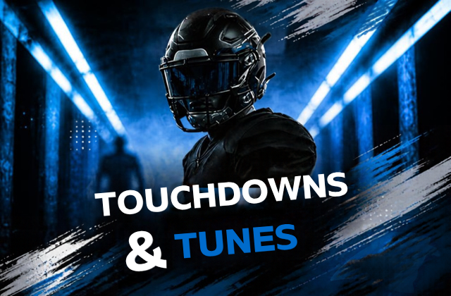🏈 Carolina vs. Tampa Bay Watch Party