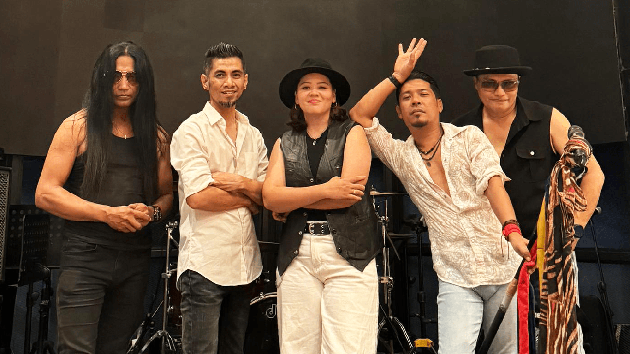 Live Music by Superfrenz