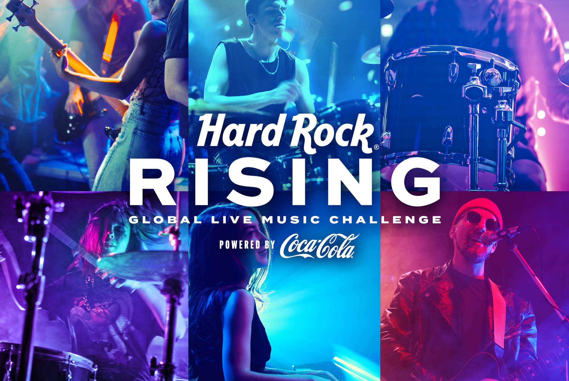 HARD ROCK RISING: FINAL