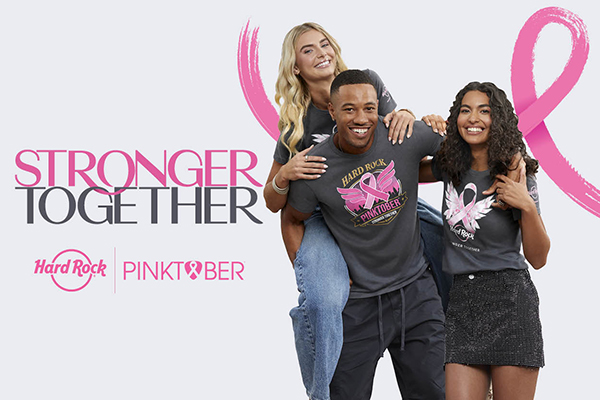 PINKTOBER:  HALF MARATHON