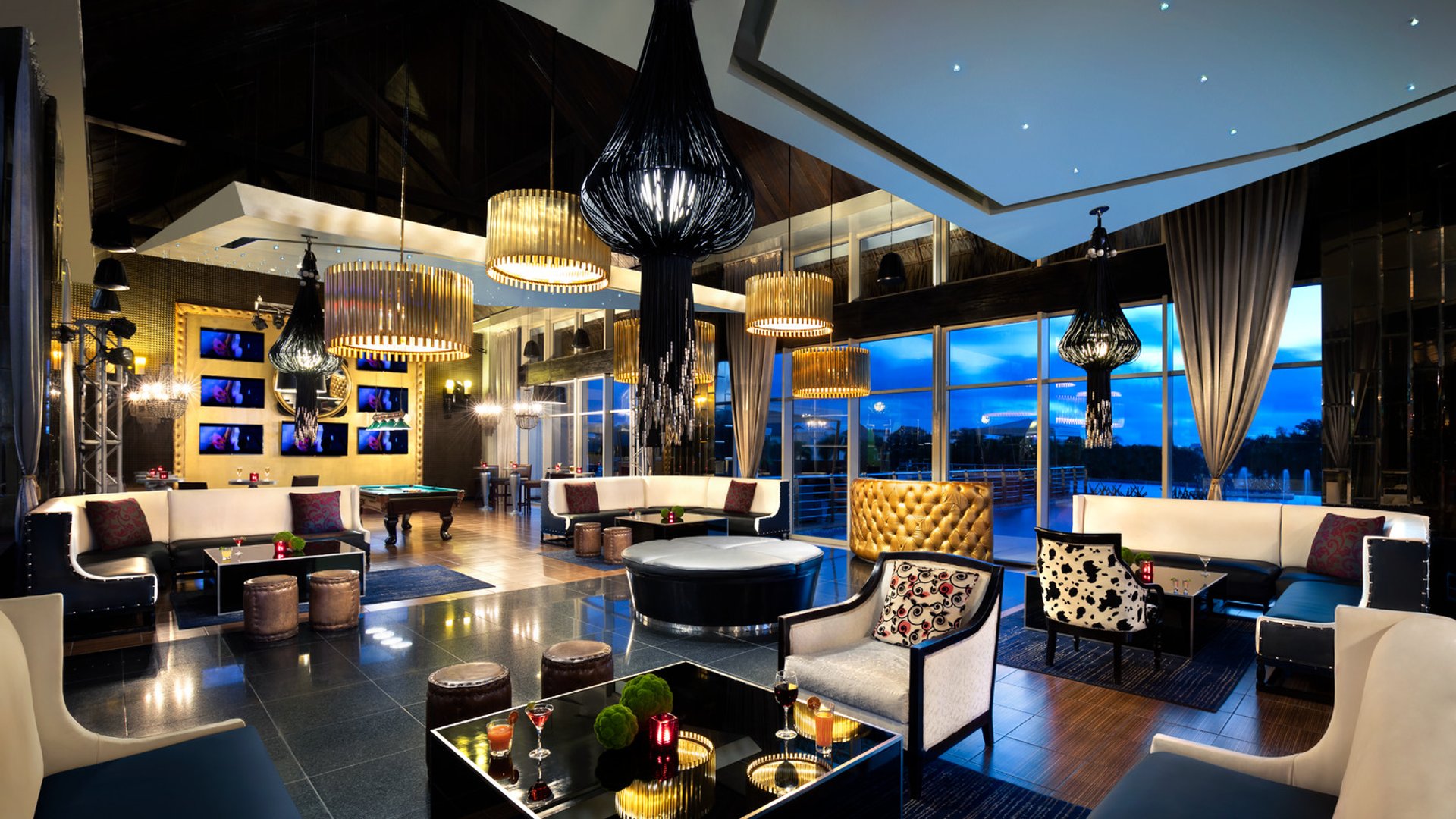 Punta Cana MOON LOUNGE, Punta Cana Golf Guide: Best Courses, What to Expect, and Why Resort Access Changes Everything