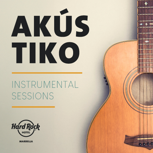 Akústiko