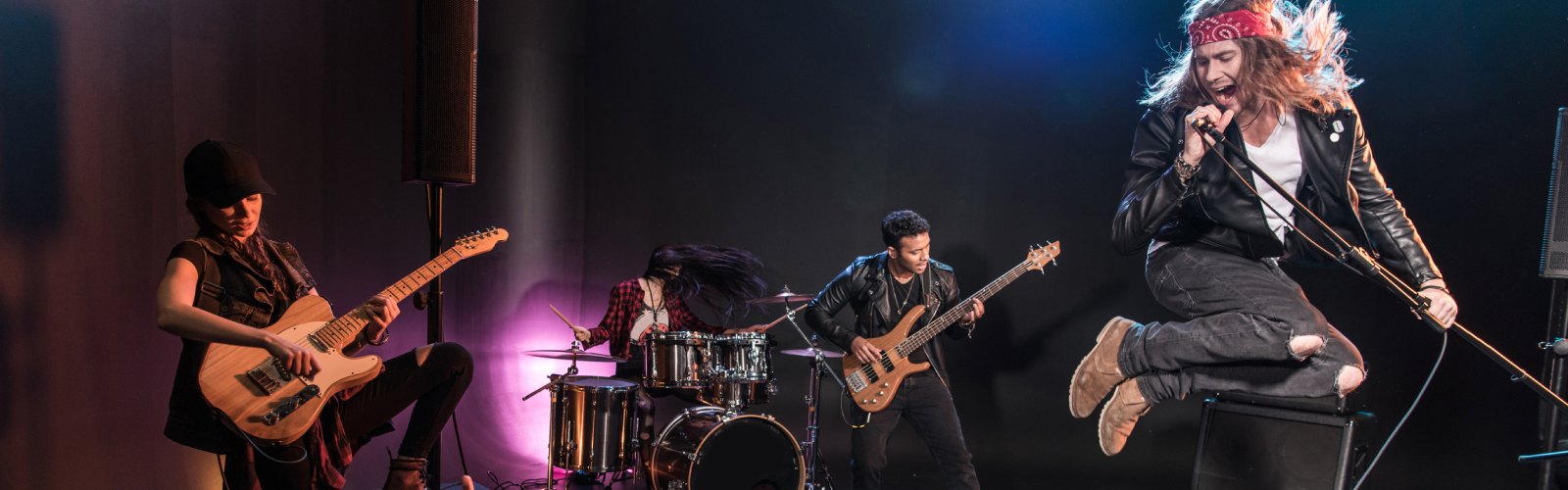 entretainment hard rock hotel vallarta