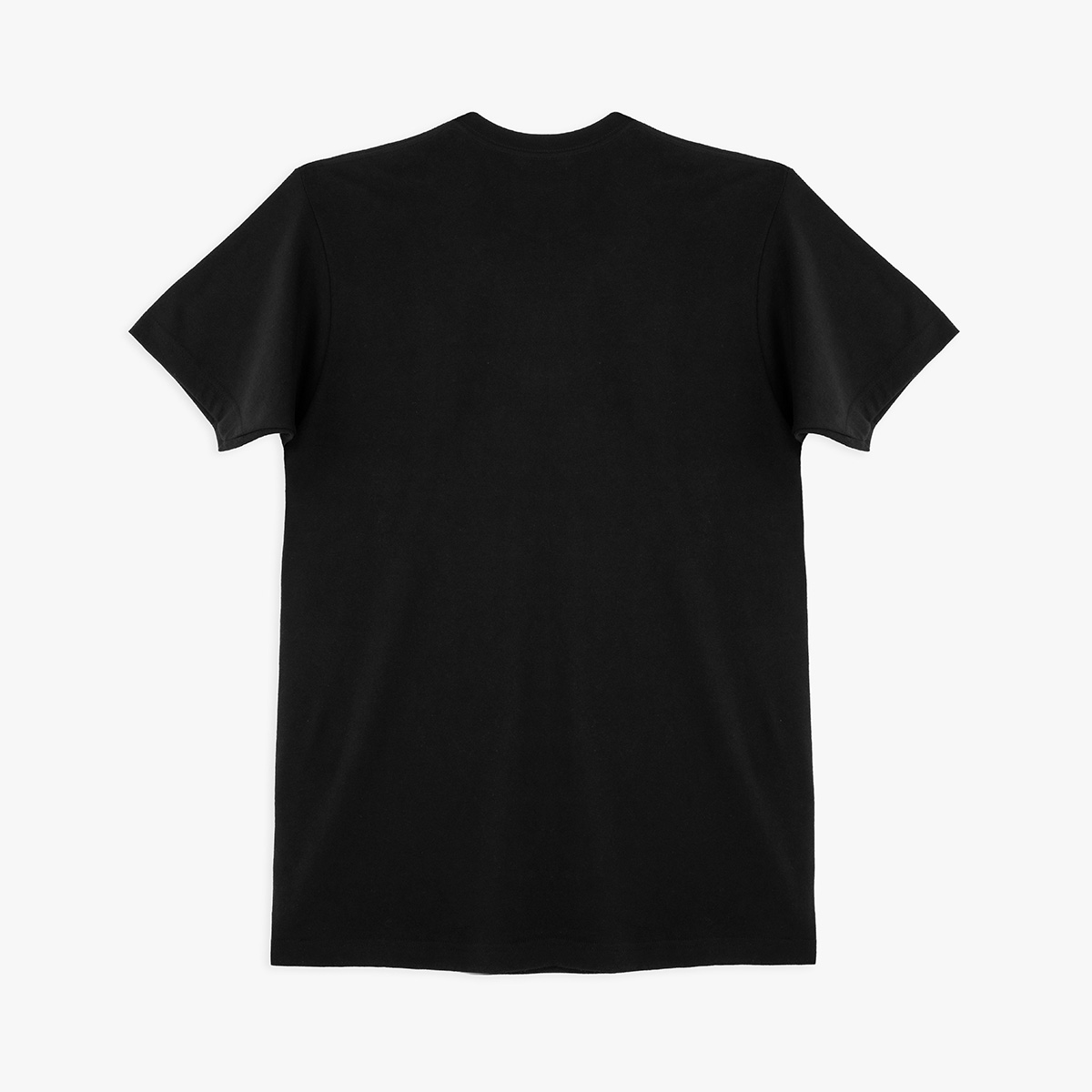 Hard Rock Games  Lucky Seven Tee in Black image number 2