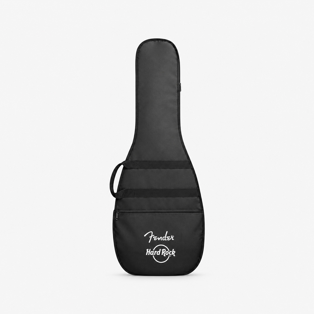 Fender x Hard Rock Stratocaster Guitar image number 3