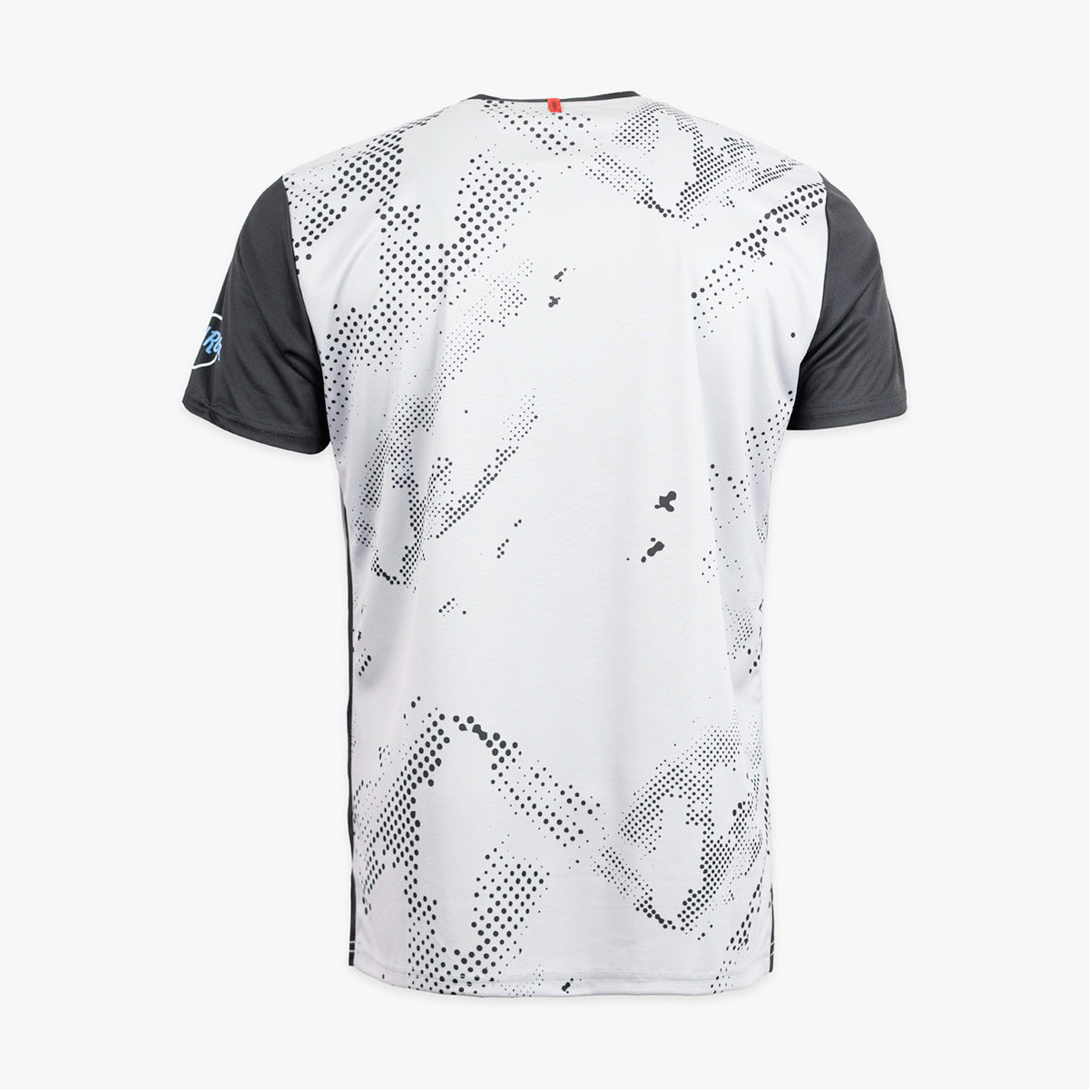 Oracle Red Bull Racing Performance Tee in Gray image number 2